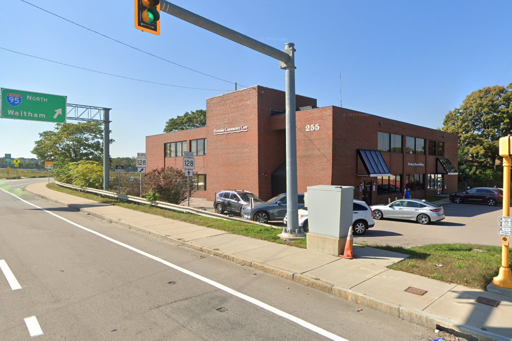 Riverside Life Skills School
