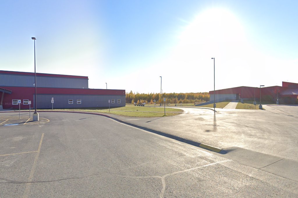 Knik Elementary School