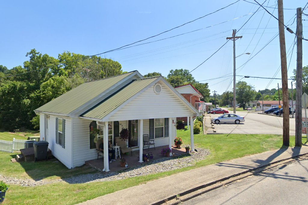 Edmonson County Circuit Court Clerk's Office