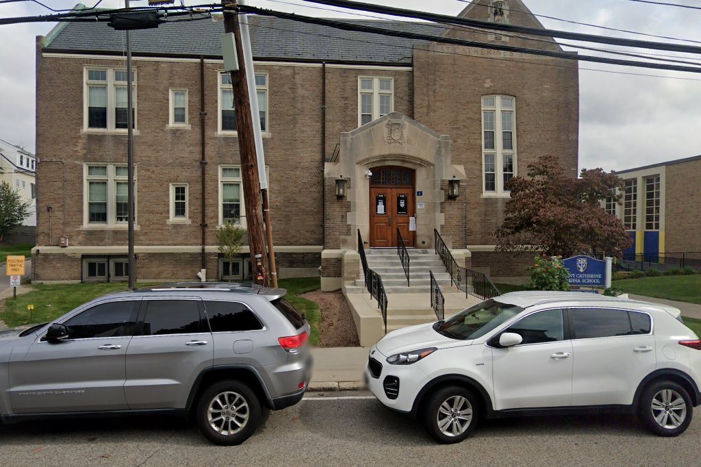 St Catherine Of Siena School