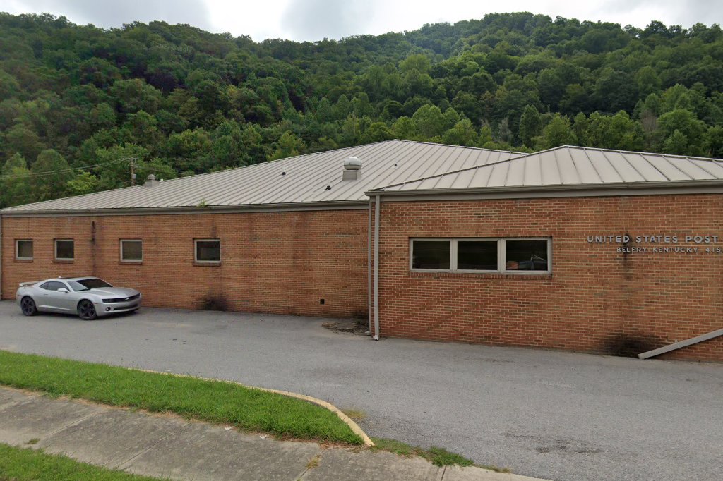Pike County Clerk's Office