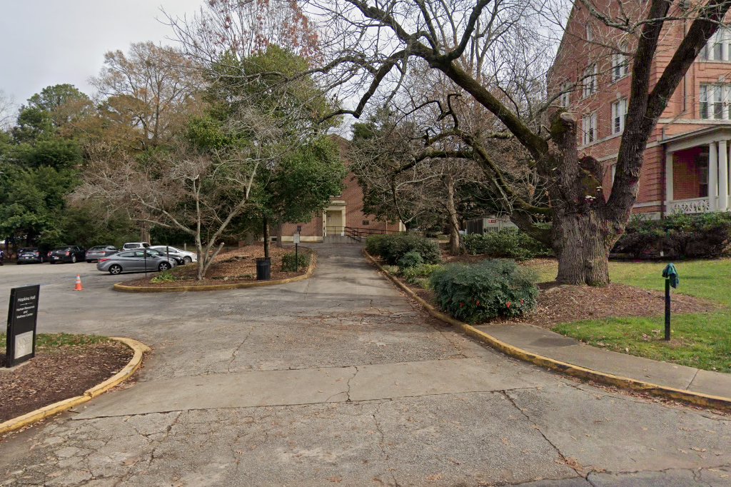 Agnes Scott College