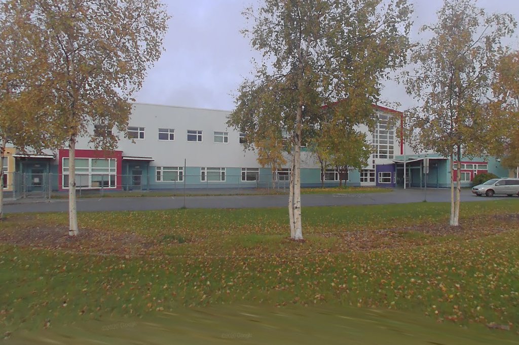Denali Elementary School