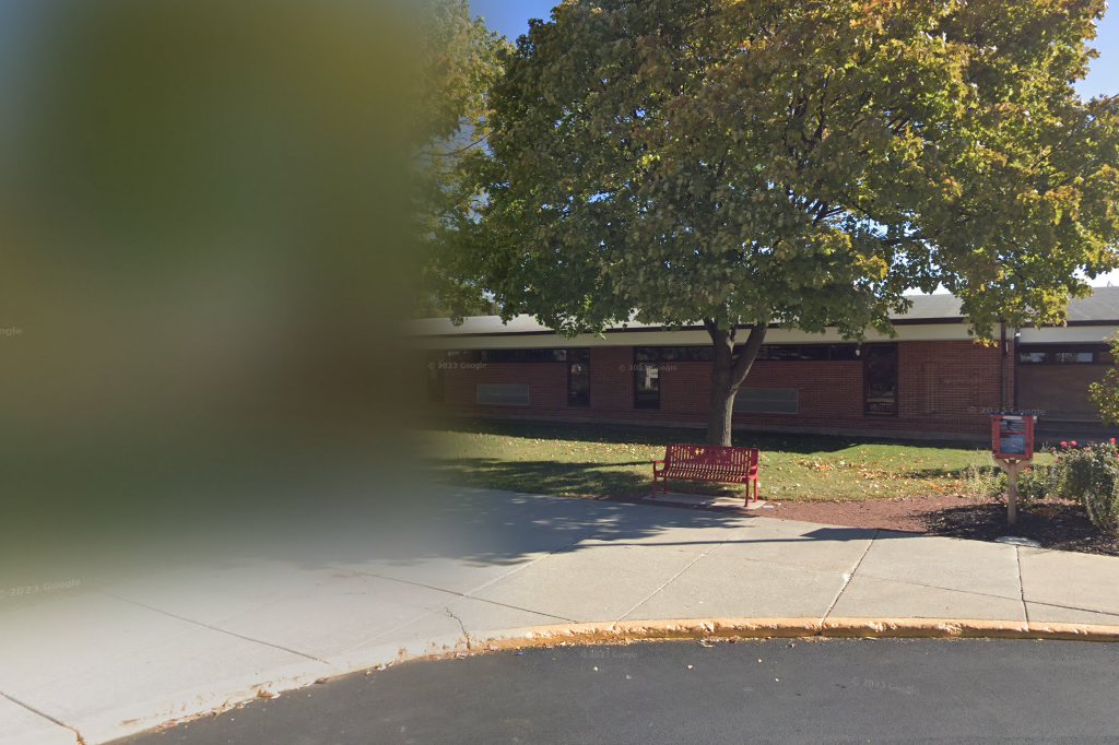 Jane Stenson School