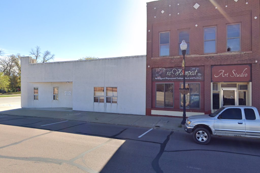 Pipestone DVS Office