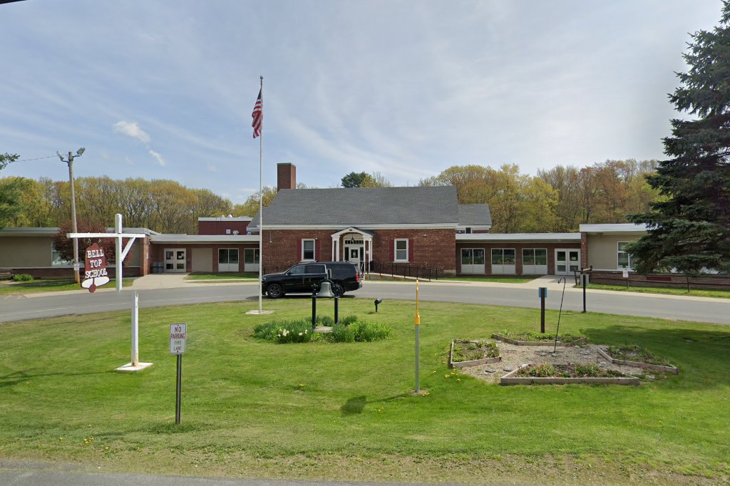 Bell Top School