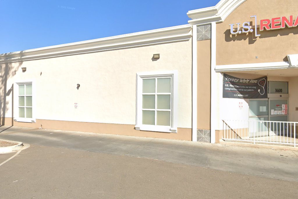 Goodwill Panorama City