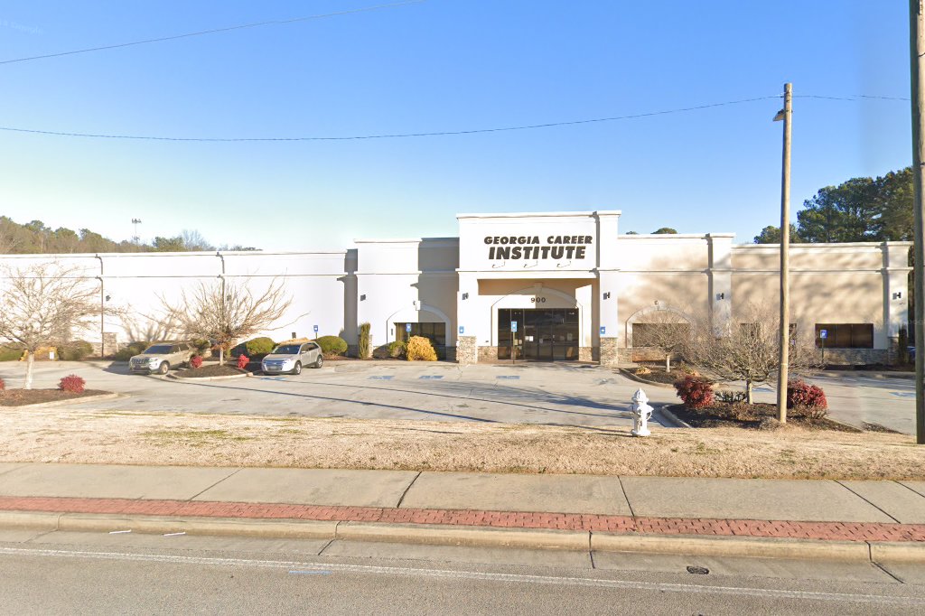Georgia Career Institute