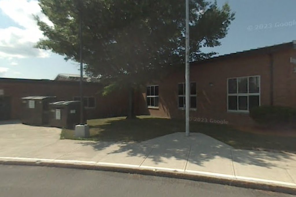 David B Crane Elementary School