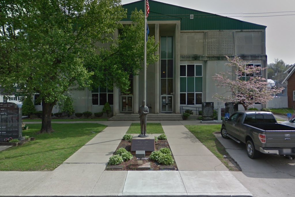Floyd County Clerk's Office
