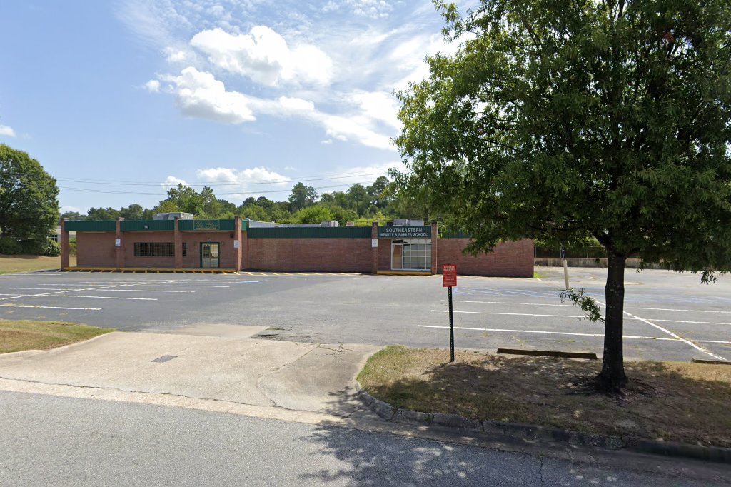 Southeastern Beauty School-Columbus Midtown