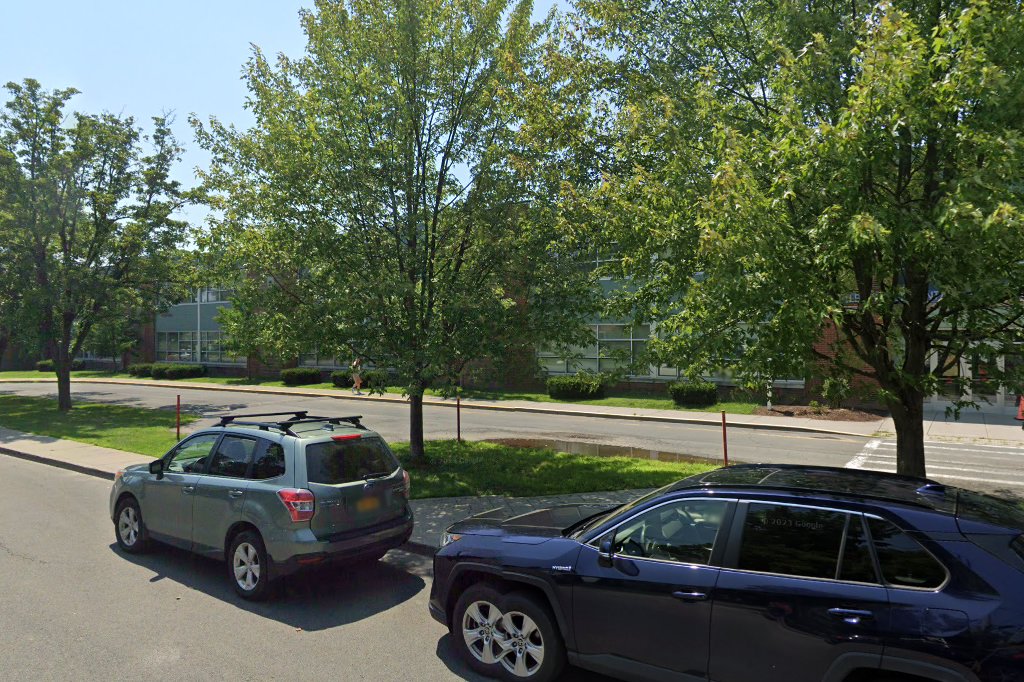 Castleton Elementary School