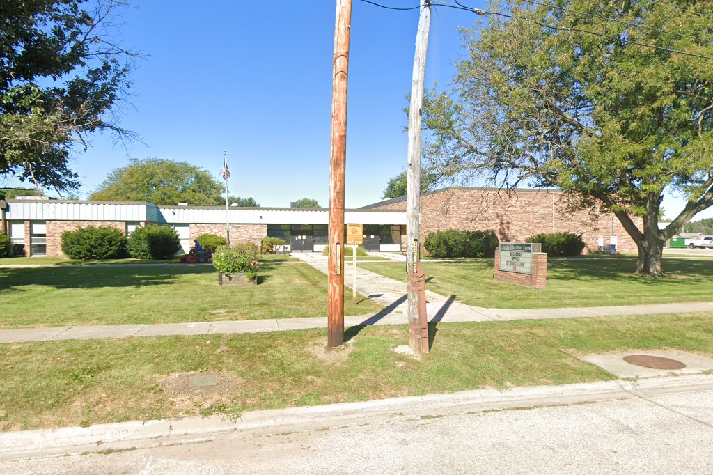 Bright Futures Pre-K Program School