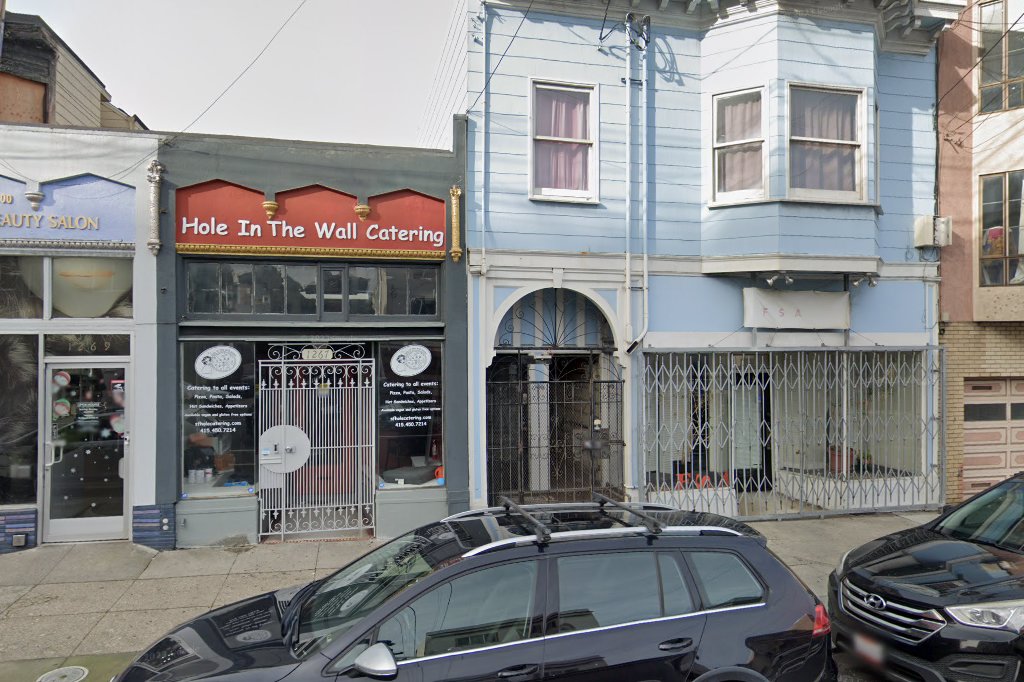 Goodwill San Francisco