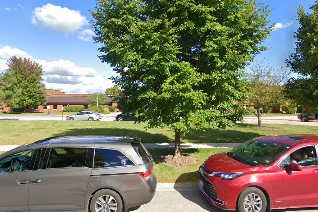 Spring Brook Elementary School
