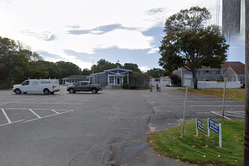 Holy Trinity School