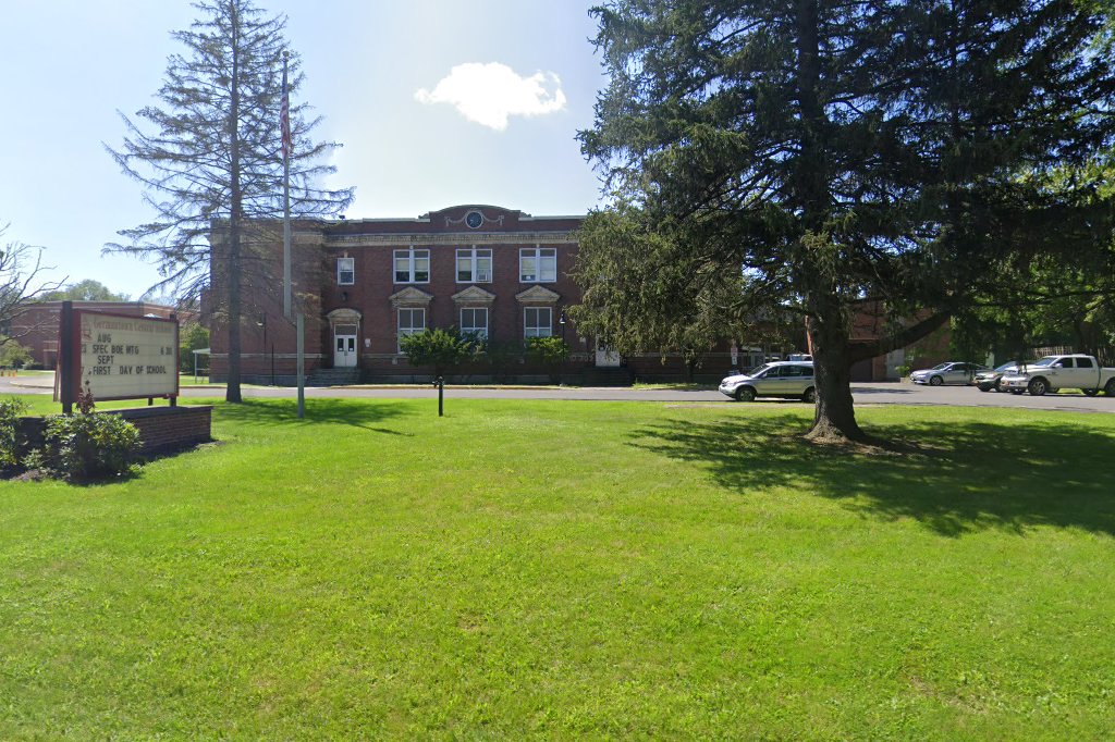 Germantown Central School