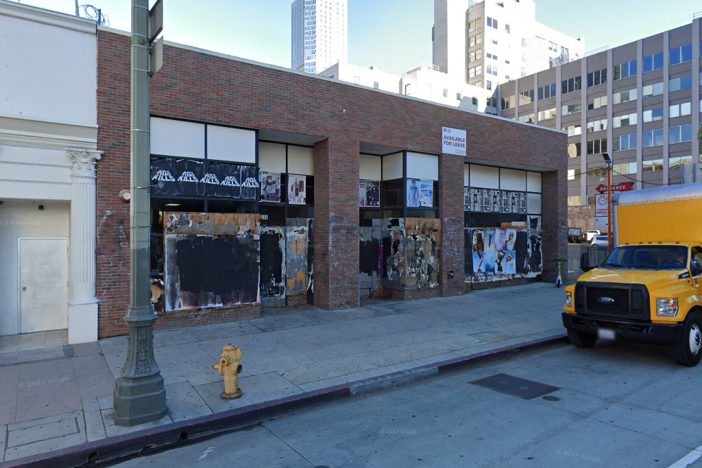 Goodwill Los Angeles