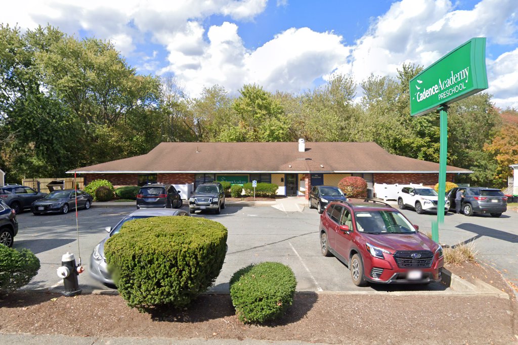 West Bridgewater KinderCare