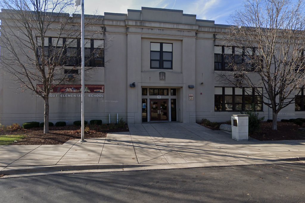 Farragut Elementary School