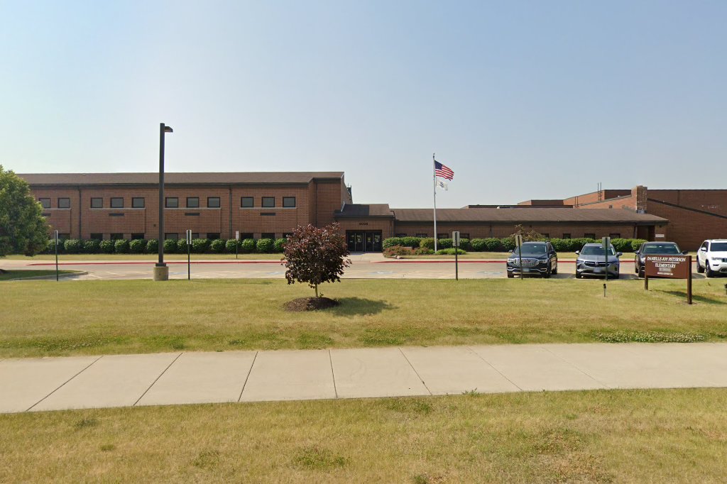 Danielle-Joy Peterson Elementary School