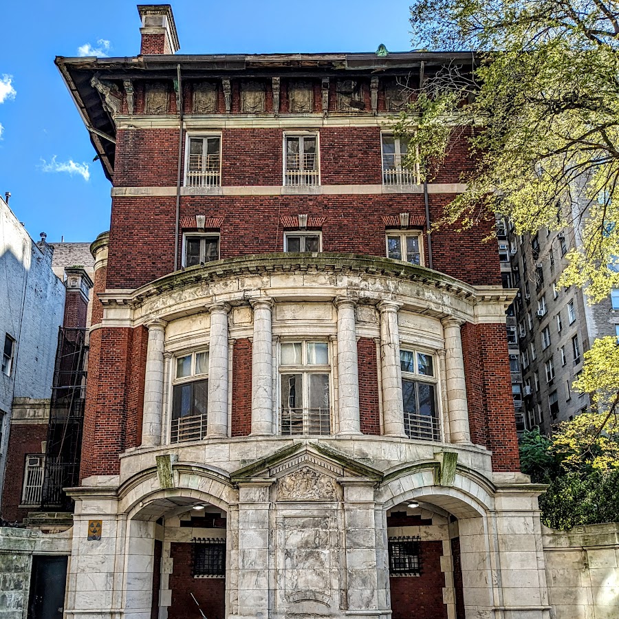 Yeshiva Ketana Of Manhattan