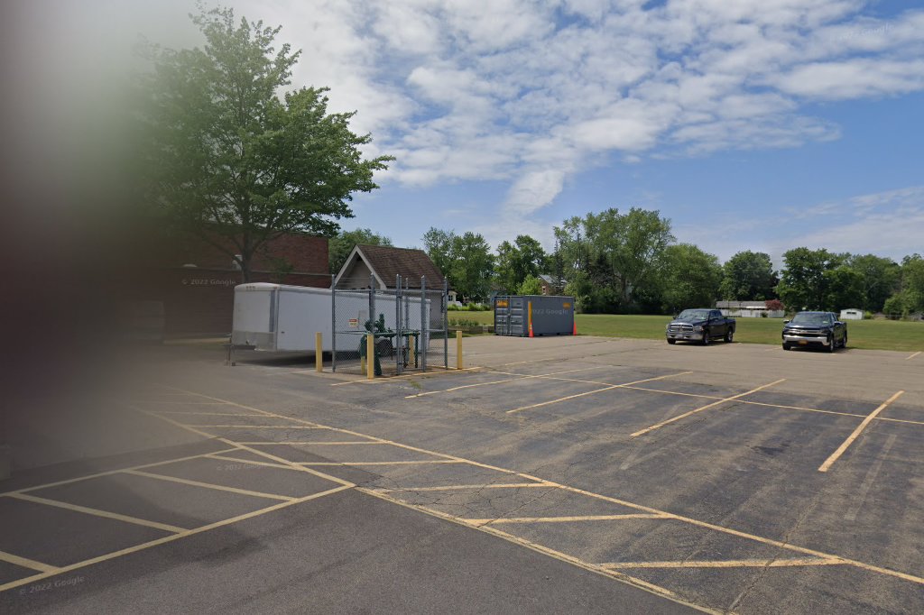 John T Waugh Elementary School
