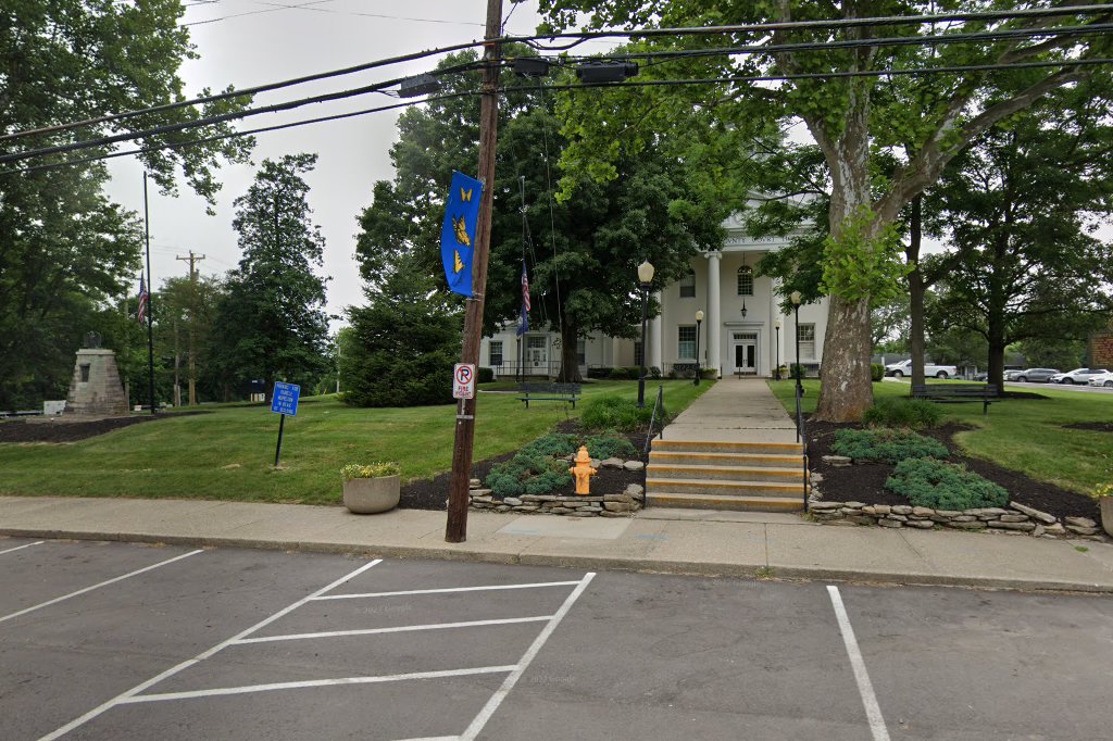 Kenton Driver License Branch