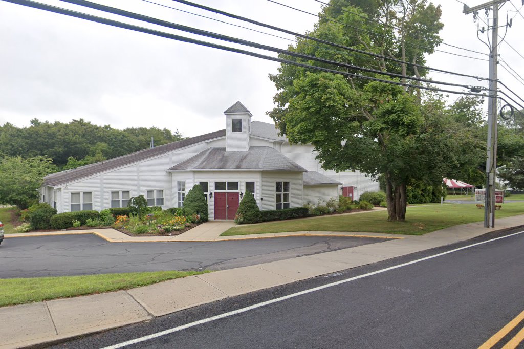 New Testament Christian School