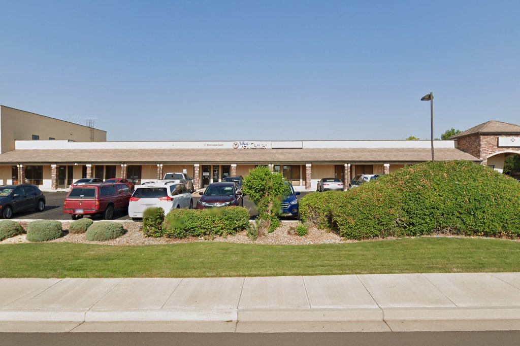 US Department of Veterans Affairs-Pueblo Vet Center