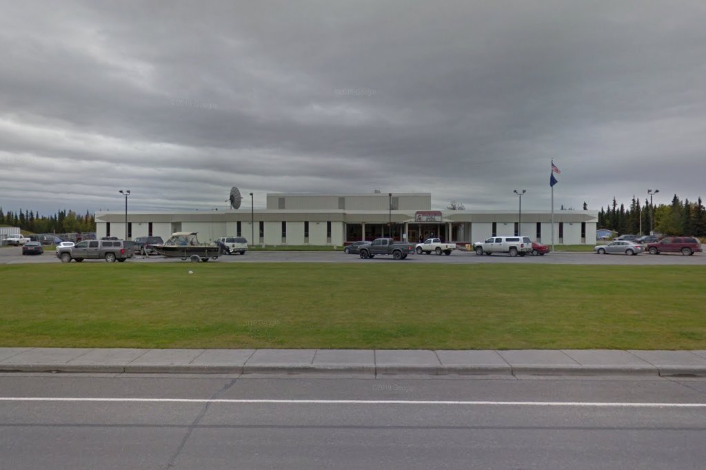 Soldotna Middle School