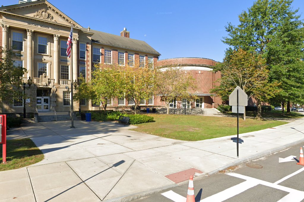 McCall Middle School