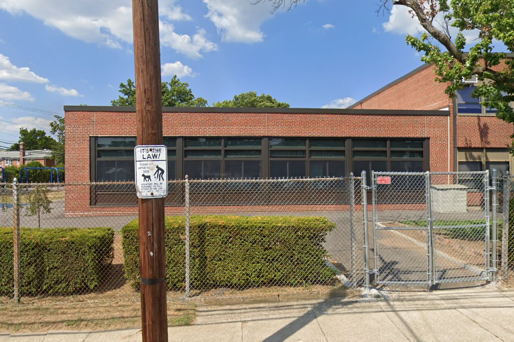 Wheeler Avenue School