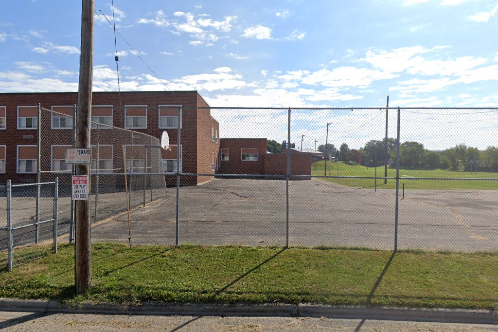 Northwest Alternative High School