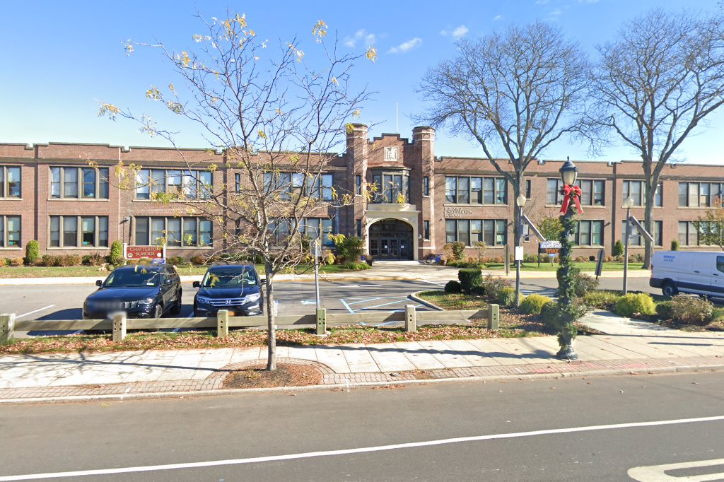 Chatterton School