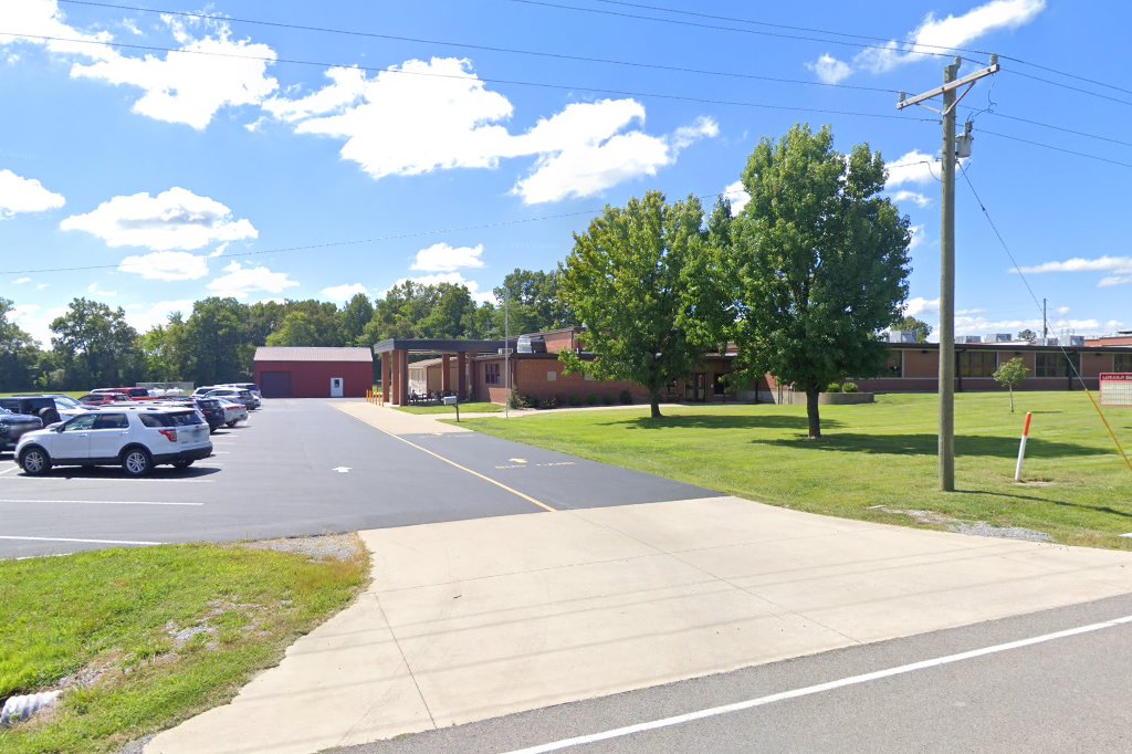 Lincoln Elementary School