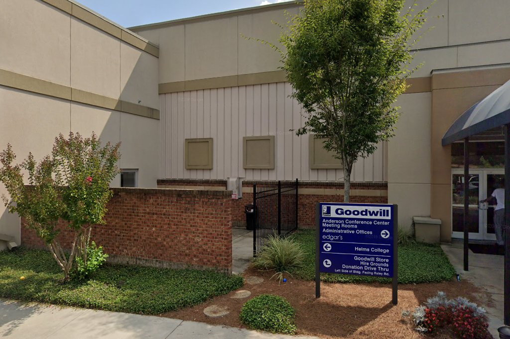 Helms College