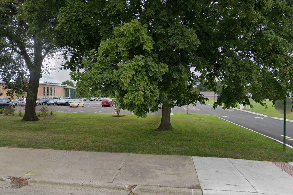Roe Alternative Program Of Lake County School