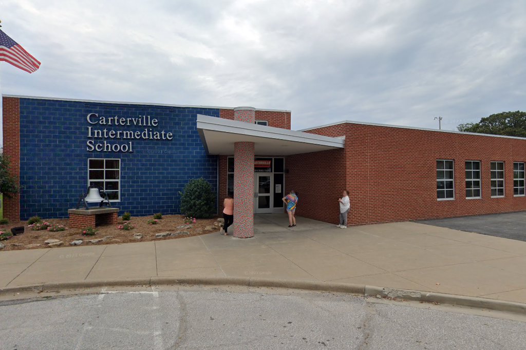 Carterville Intermediate School