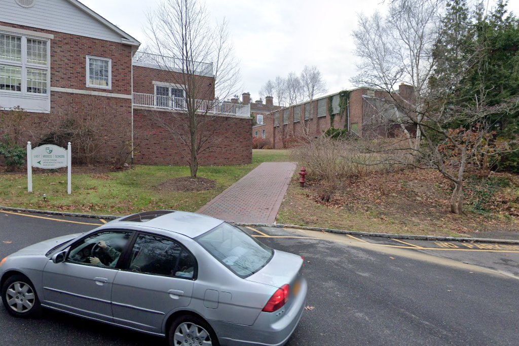 East Woods School