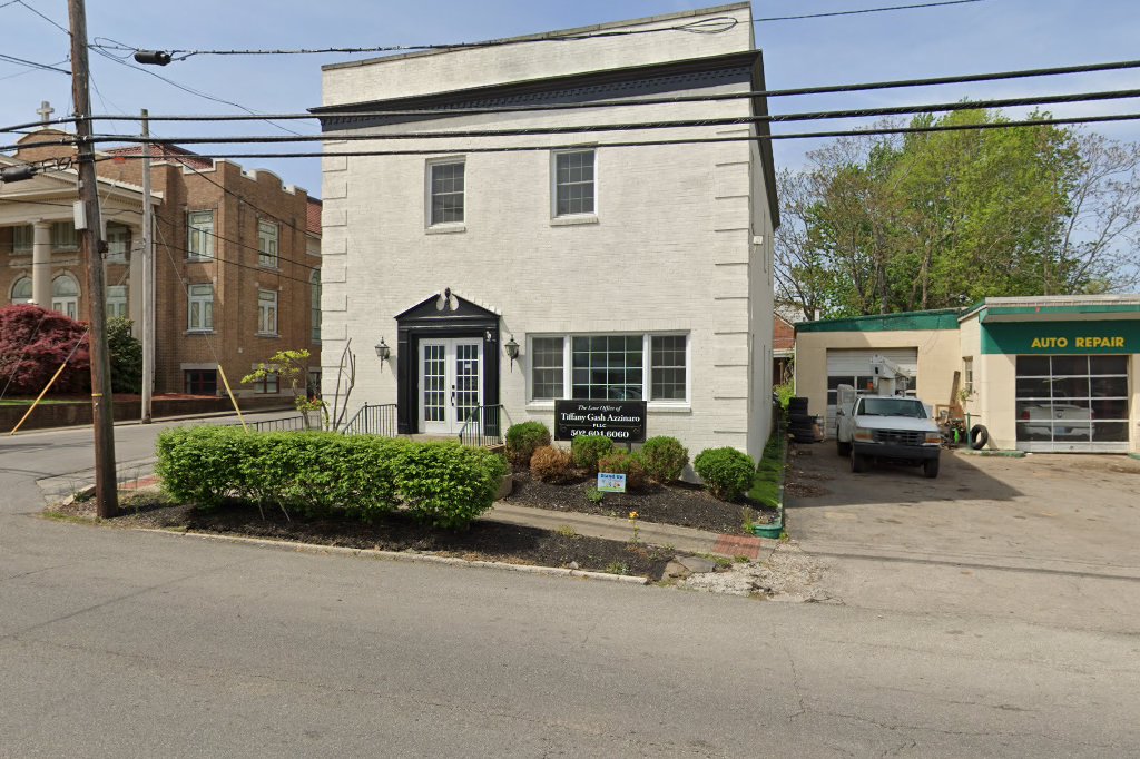 Anderson County District Attorney