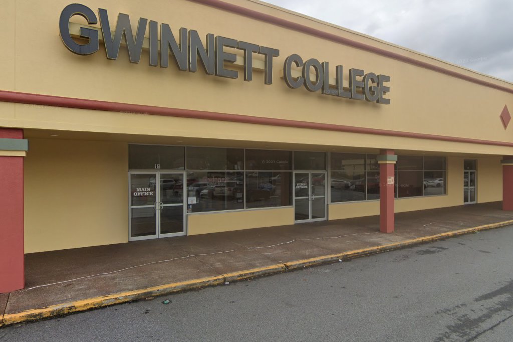 Gwinnett College