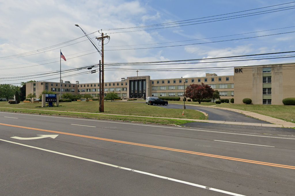 Discovery Charter School