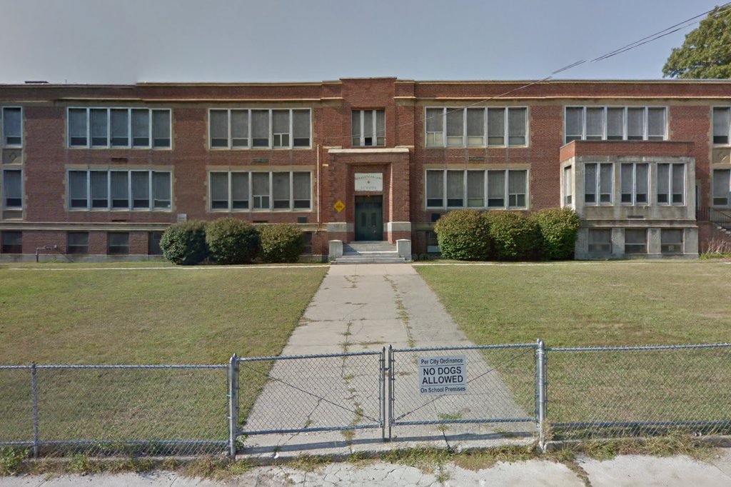 Leblanc Therapeutic Day School