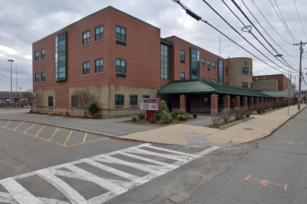 Kathryn P Stoklosa Middle School