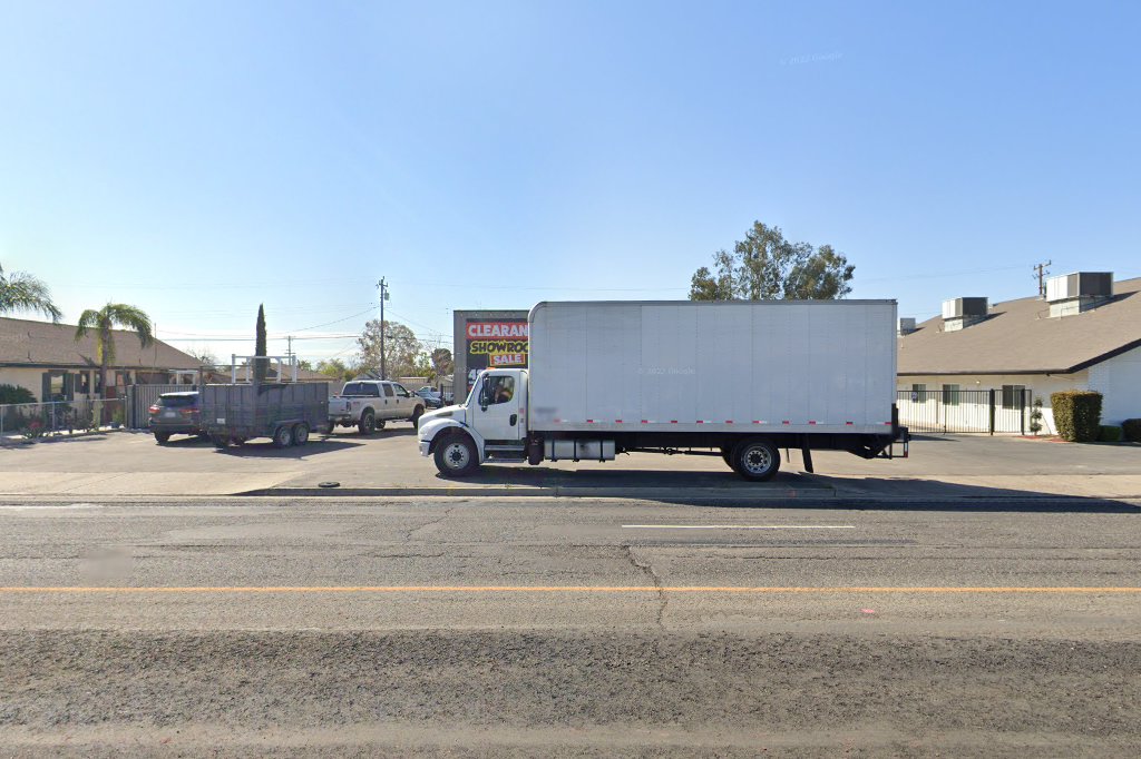 Goodwill Bakersfield