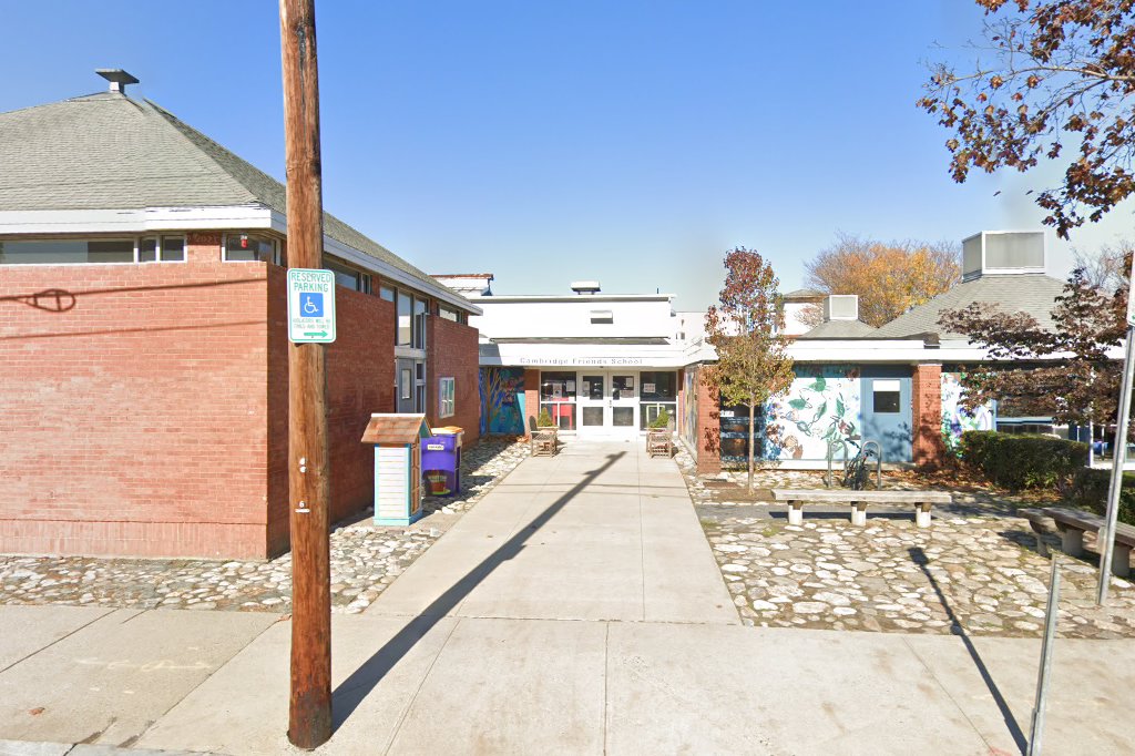 Cambridge Friends School
