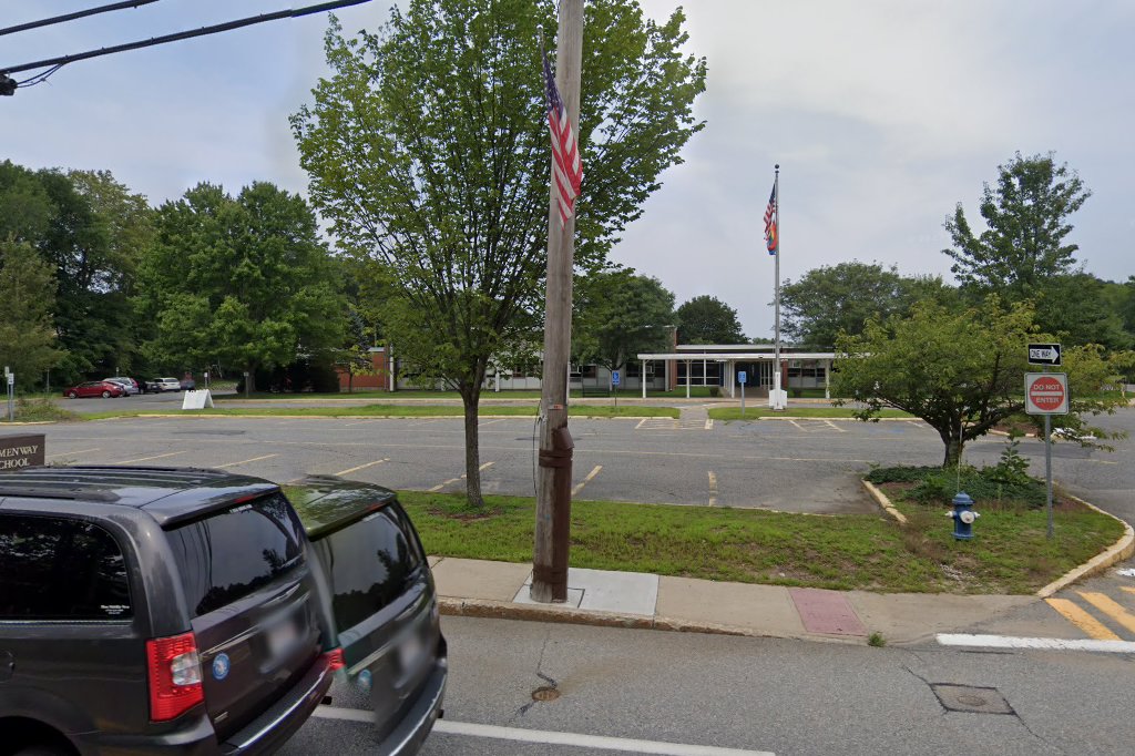 Hemenway School