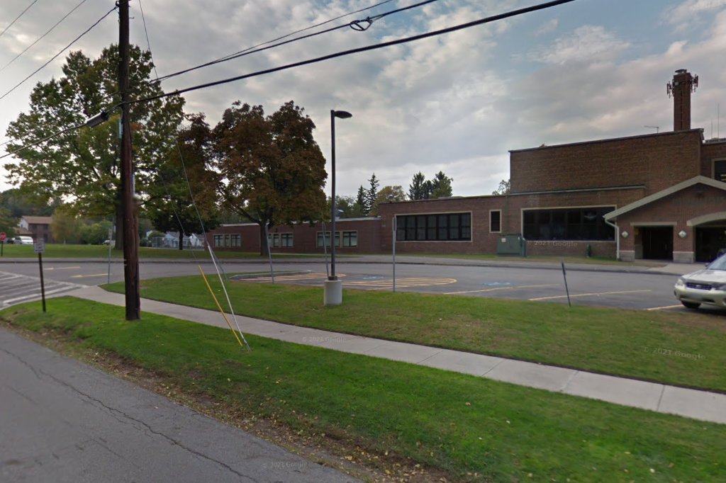 Iroquois Middle School