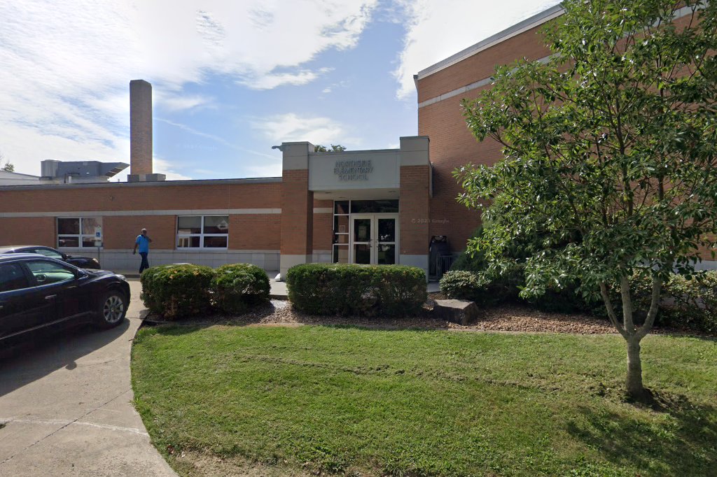 North Side Primary Center